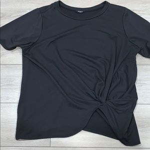 Blackknot tee